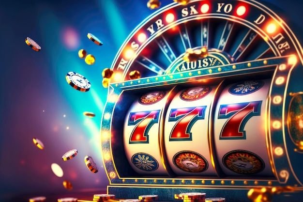 711 casino