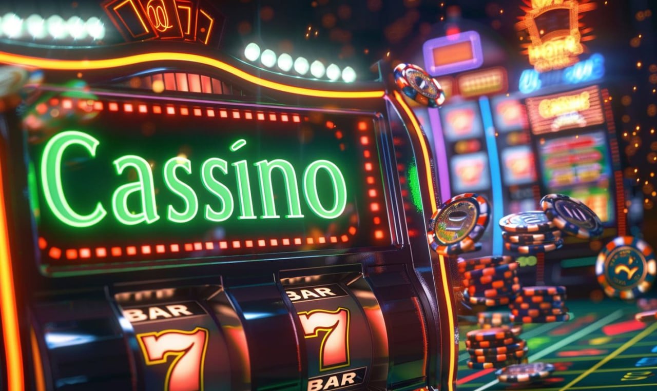 711 casino