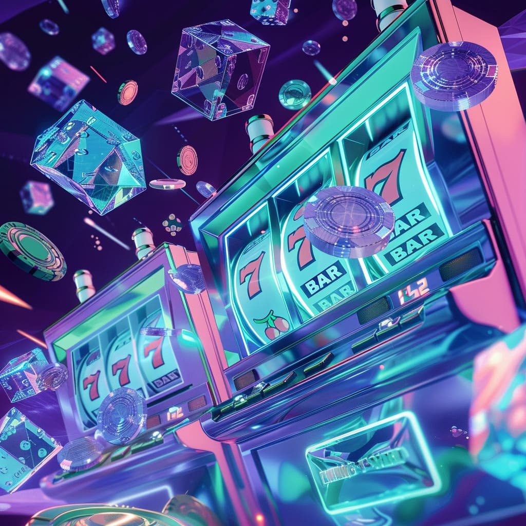 711 casino