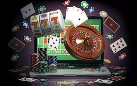 711 casino