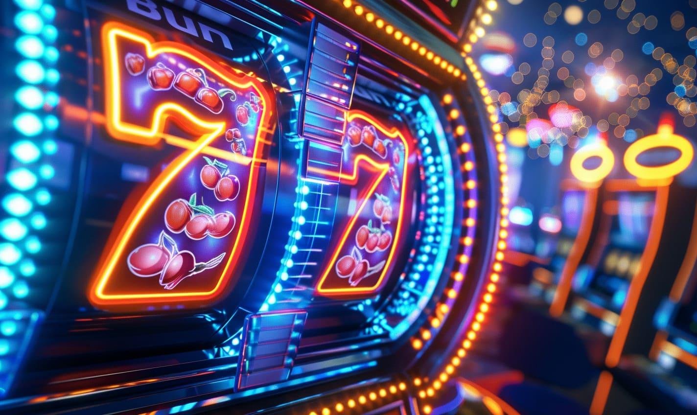 711 casino